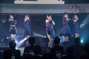 AKB48 team8 xvf[XuߓIAiX^VAvfr[Cui516aJWOMBLIVEjB