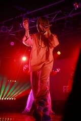 FEARLESS̐VhBLAZEł̃Cuiʐ^Fьmj