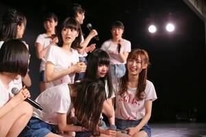 AKB48EII1ʔ\̏uԁANGT48RiCjAKS