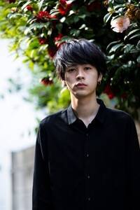 ソニー・ミュージックアーティスツ所属:成田凌。