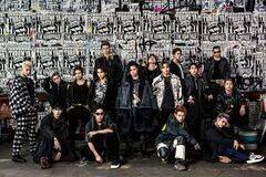 7ʁFTHE RAMPAGE from EXILE TRIBE
