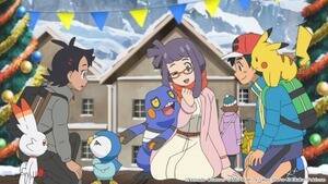 w|PbgX^[x8bB(C) NintendoECreaturesEGAME FREAKETV TokyoEShoProEJR Kikaku@(C) Pokemon