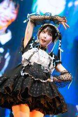 �RM5_02715�wLuce Twinkle Wink�� 12th Anniversary Live �`Queen�`�x�i5��10���@Zepp Shinjuku (TOKYO)�j