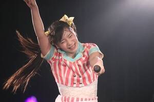 Luce Twinkle Wink̉FKTARѐD̍aCuu݂E[o[Xf[Cu2017wガPop'n Partyxv(C)Deview