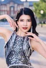 �uMiss Peace International 2026�v�O�����v���E���I�L��