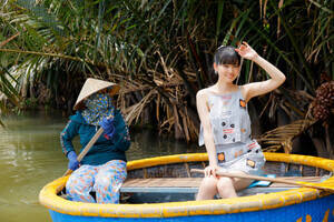 吼藞ʐ^WwLONG VACATIONxiBeFߓG@sFukЁj