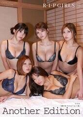 �y�f�W�^������zR�EI�EP GIRLS2025�ʐ^�W�w�����ނ� �ɂイ�悭���`Another Edition�`�x�i���j�u�b�N�X���@�B�e�F���R�땶�j