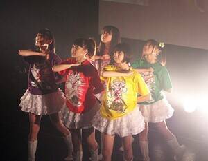 オープニングはももいろクローバーZのライブパフォーマンスで幕開け(C)ORICON DD inc.