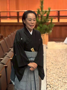 ミス日本ファイナリスト勉強会・関直美先生の講義