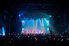 �wLuce Twinkle Wink�� Live Tour2025 �`Immutable RIIbon*�`�x���b����K�[�f���z�[���i�B�e�^���R�t���j