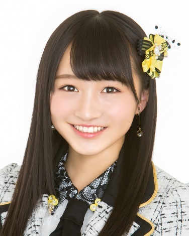 Nmb48第6期生オーディション メンバーからのメッセージ1 5期生 山本彩加 Nmb48を明るく一緒に盛り上げていきたいです ニュース Deview デビュー