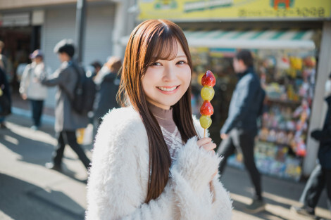 �g��149cm�E�������̂񂪎ʐ^�W