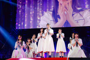 N46wl First ShowcasexCuʐ^@BeFRz
