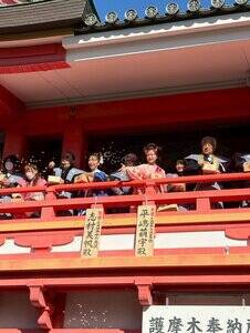 �����s�����̐ߕ����܂���ɓo�ꂵ���~�X���{