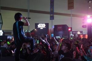 TOKYO LOGICohuqQhCVANvpł̃Cu̗lq