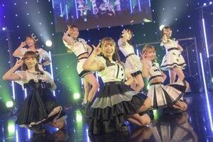 wA[NWG10N 匈ZCuxSuper Jewel Beat!! in Zepp Haneda^DOLL