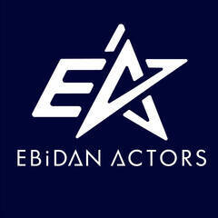�uEBiDAN ACTORS�v���S