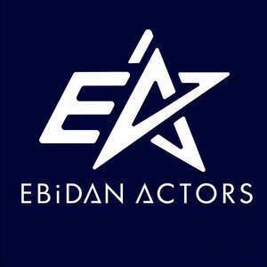 �uEBiDAN ACTORS�v���S