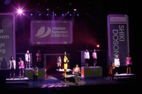 wvXEIuEXgCh THE LIVE STAGE Gs\[h2xQlv