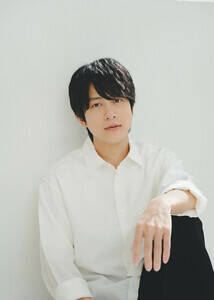 エヴァーグリーン・エンタテイメント所属の俳優・溝端淳平