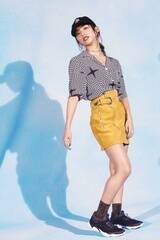 E-girlsuDMX FUSION LITEṽL[rWASB