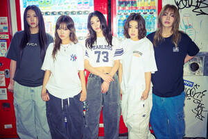 YOUNG POSSE~TLX|[c̃bN