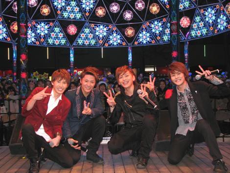 27日にはワンマンライブも開催。Leadが“10周年イヤー”を振り返る | ニュース | Deview-デビュー
