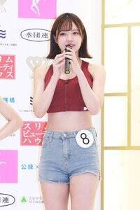 高島江梨奈さん(C)Deview