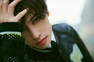 自身初の日めくりカレンダーを発売する増子敦貴(C)KADOKAWA/撮影:熊木優