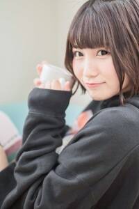 Ėڂ݂1stʐ^WwMISAKI NATSUMExiAjXg[gj