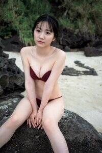 『永岡ゆきね 1st写真集 ゆきねのね』(C)HIROKAZU/講談社