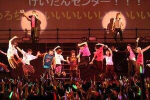 �wNICO NICO D@NCE M@STER 2�x�̃X�e�[�W�B�R�����g���o�b�N�ɑ�ʂ��ɂȂ鉉�o�������I���B