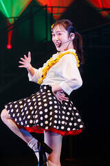 �uNMB48����q���ƃR���T�[�g�`�A�C�h�������Ё[�̃��X�g�C�j���O�`�v�i23���F���E�I���b�N�X����j(C)NMB48