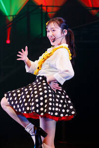 �uNMB48����q���ƃR���T�[�g�`�A�C�h�������Ё[�̃��X�g�C�j���O�`�v�i23���F���E�I���b�N�X����j(C)NMB48