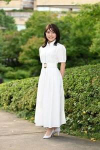 テレビ朝日入社1年目の鈴木新彩アナウンサー、『ミュージックステーション』7代目サブMC就任(C)テレビ朝日