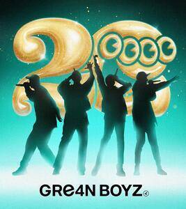 ���ȁFGRe4N BOYZ