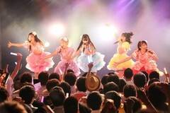 Luce Twinkle Wink̃o[EѐD߂݂̃o[Xf[Cui1AEVhBLAZEjiCjDeview