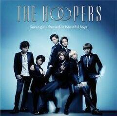 THE HOOPERS̃fr[VOwCgVRCVNRCVxAB