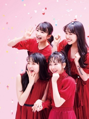 @onefive uA!SMART JAOURNEYv\ʐ^iˉEˍˉEjGUMI / KANO / SOYO /MOMO