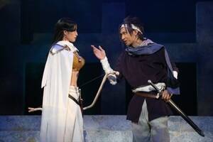 �~���[�W�J���u�A���X���[����L�v����ʐ^