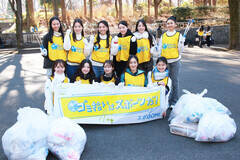 �u�~�X���{�~�X�|GOMI�v�C�x���g�ɎQ�������w��58��~�X���{�R���e�X�g2026�x�t�@�C�i���X�g�iC�jDeview