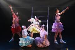 uLuce Twinkle WinkѐD߂ݑƃCuw5[I`S[`xi14EaJTSUTAYA O-EASTjiCjDeview
