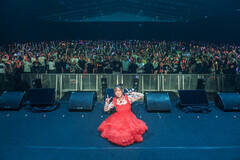 uAnime Festival Asia Indonesia 2025iAFA ID 2025jvɏo22/7 VT[