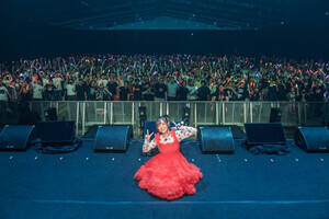 uAnime Festival Asia Indonesia 2025iAFA ID 2025jvɏo22/7 VT[