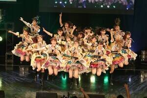 wTOKYO IDOL FESTIVAL 2019xHOT STAGEɓoꂵSKE48(C)Deview