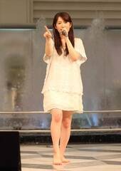 �̎�f�r���[�C�x���g�ōŌ�ɂ͗����ɂȂ��ĔM�������������q