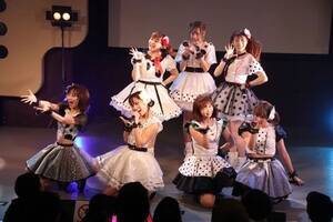 uDOLLv24A}CuuLovely Fighter!!`Road to "Brand-New-Stage"`V̐`OՁ`viCjDeview