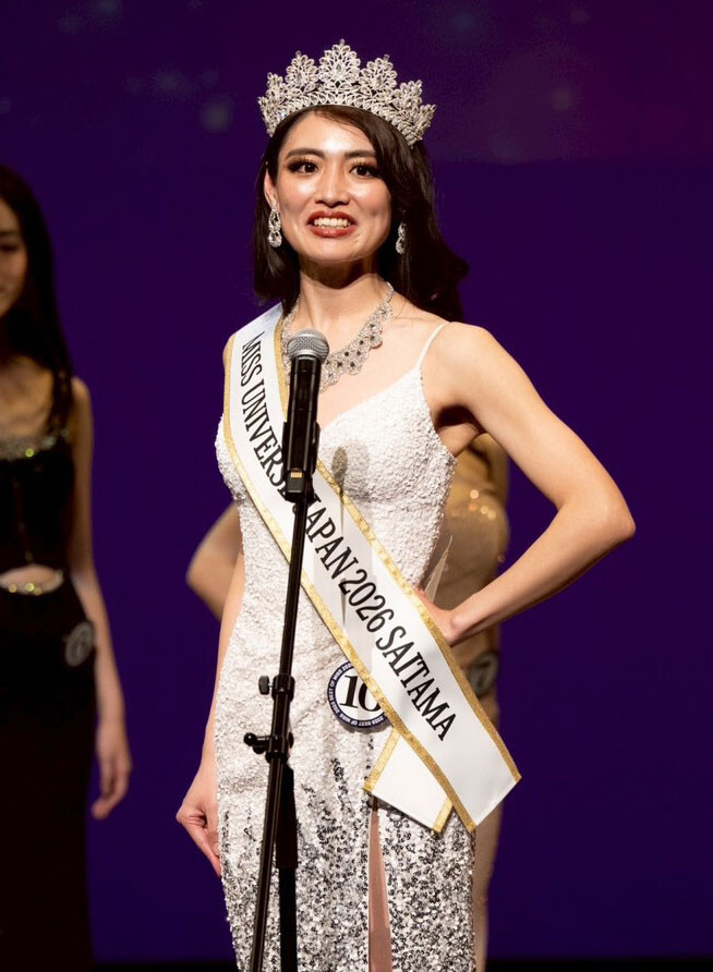 �u�~�X�E���j�o�[�X�E�W���p��2026��ʁv�c���݂Â�����