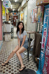 w^c܂ƃt@[Xgʐ^W XyoEhxisFԏX@BeFVjLj