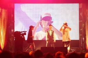 wBAZOOKA!!!ZRAPI茠x̖͗liCjBSXJp[IBAZOOKA!!!14񍂍ZRAPI茠in NAGOYA